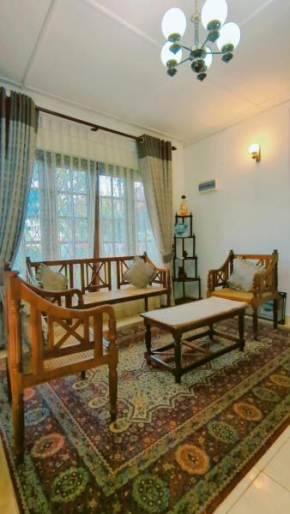 SILVER ROSE GUEST HOUSE